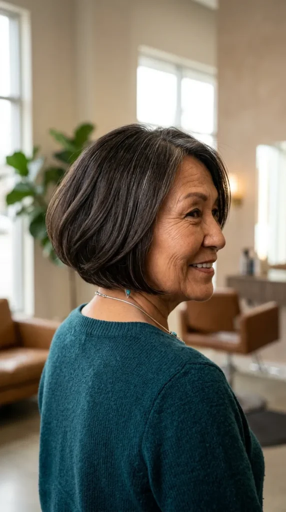Airy Bob with Invisible Layers