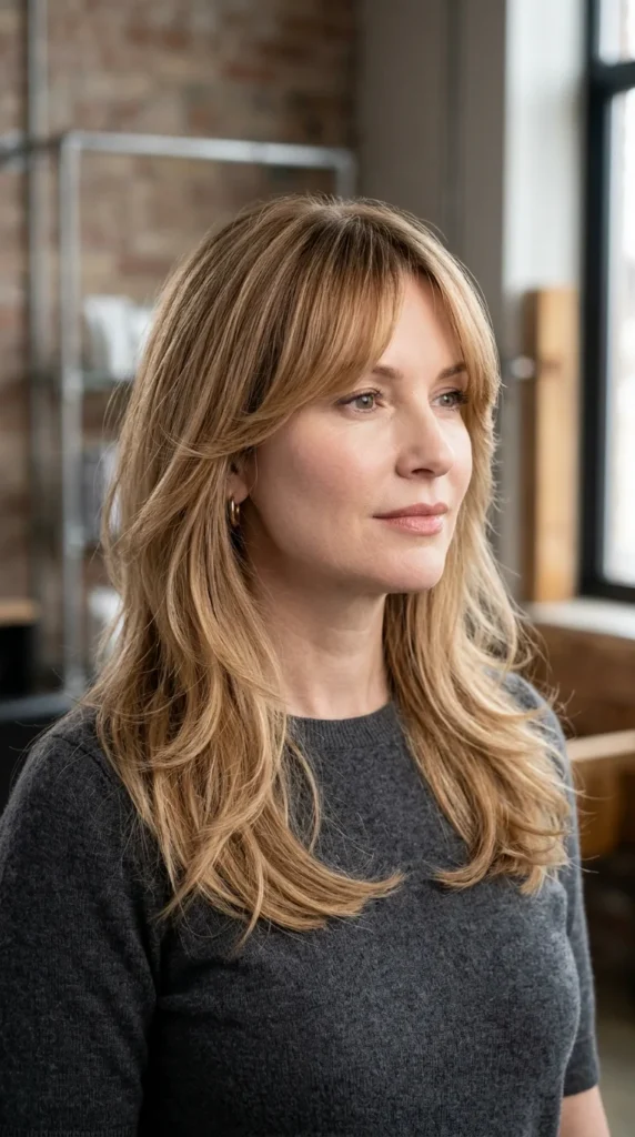 Butterfly Layers with Bottleneck Bangs