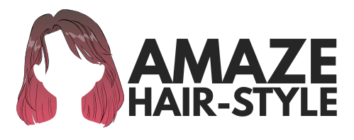 Amaze HairStyle