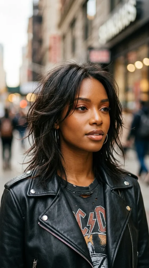 Air Cut for Thin Hair Women