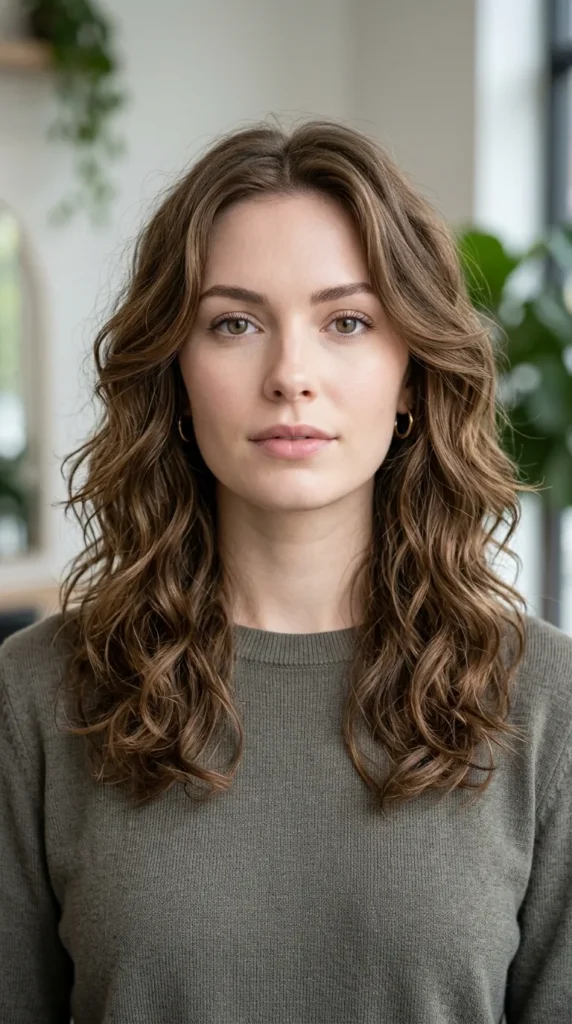 Air-Dried Natural U Layers