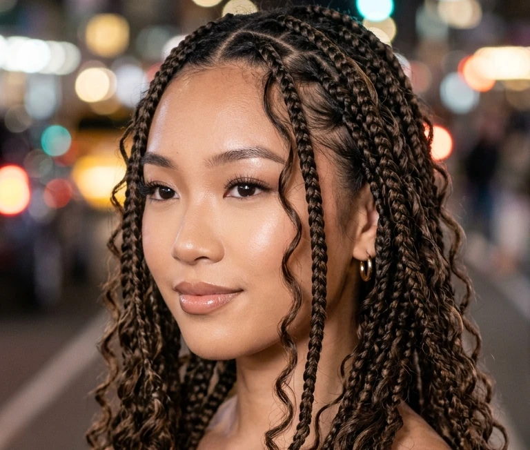 Birthday Hairstyles for Black Hair