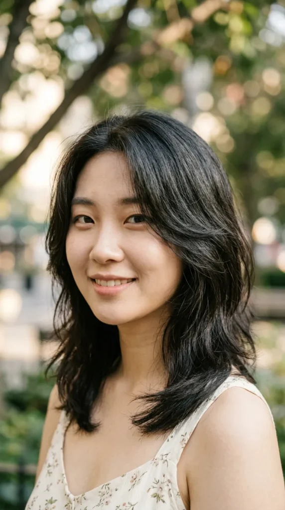 Everyday Korean Layers