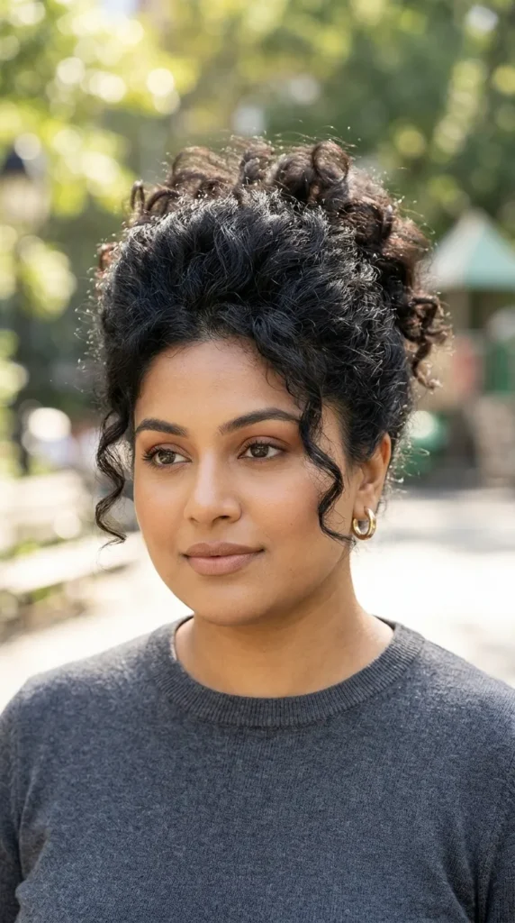 High-Volume Root Curls