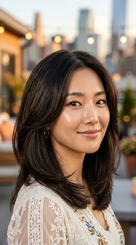 Korean Invisible Layers
