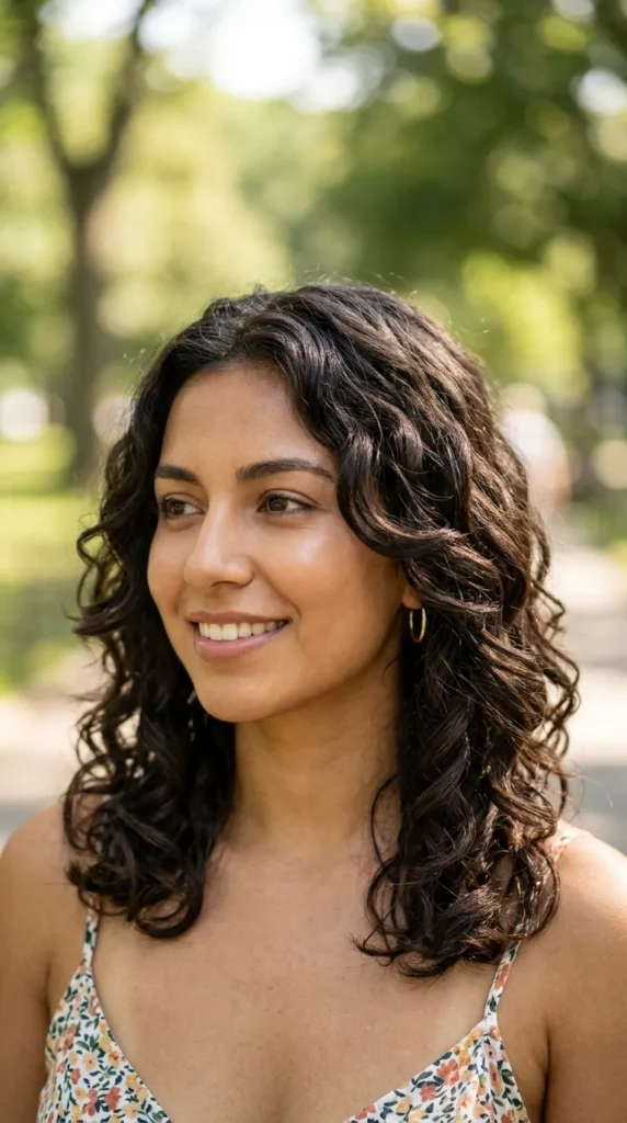 Layered Haircut for 2C Waves