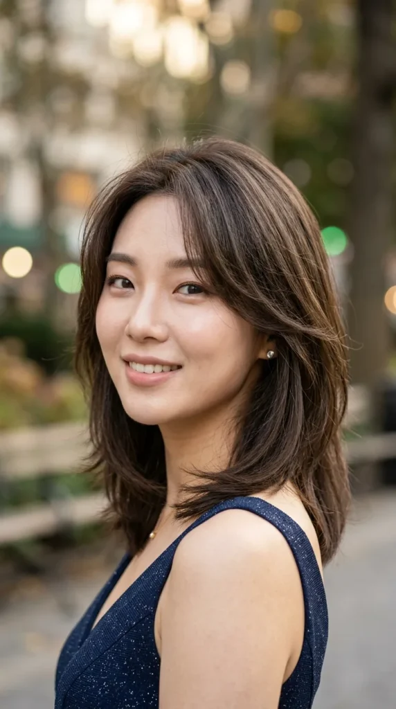 Lightweight Korean Layers