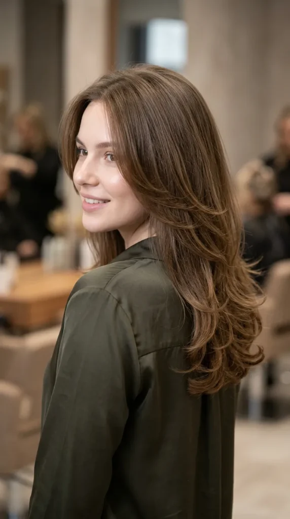 Lightweight Medium Layers