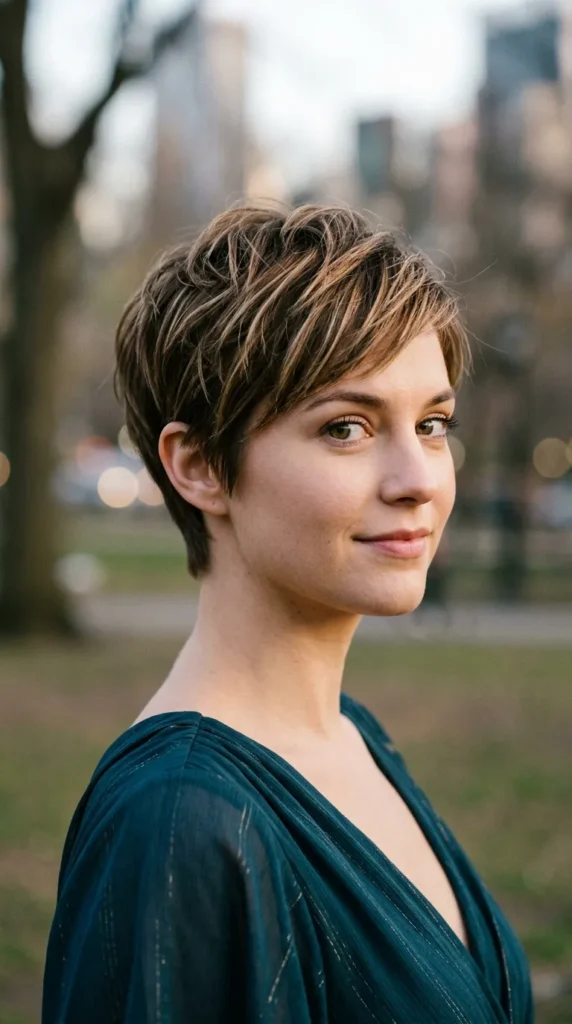 Pixie for Busy Moms