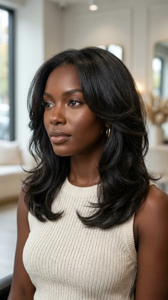 Soft U Layers with Ghost Layers