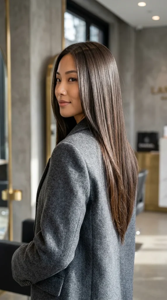 Soft V-Cut with Invisible Internal Layers