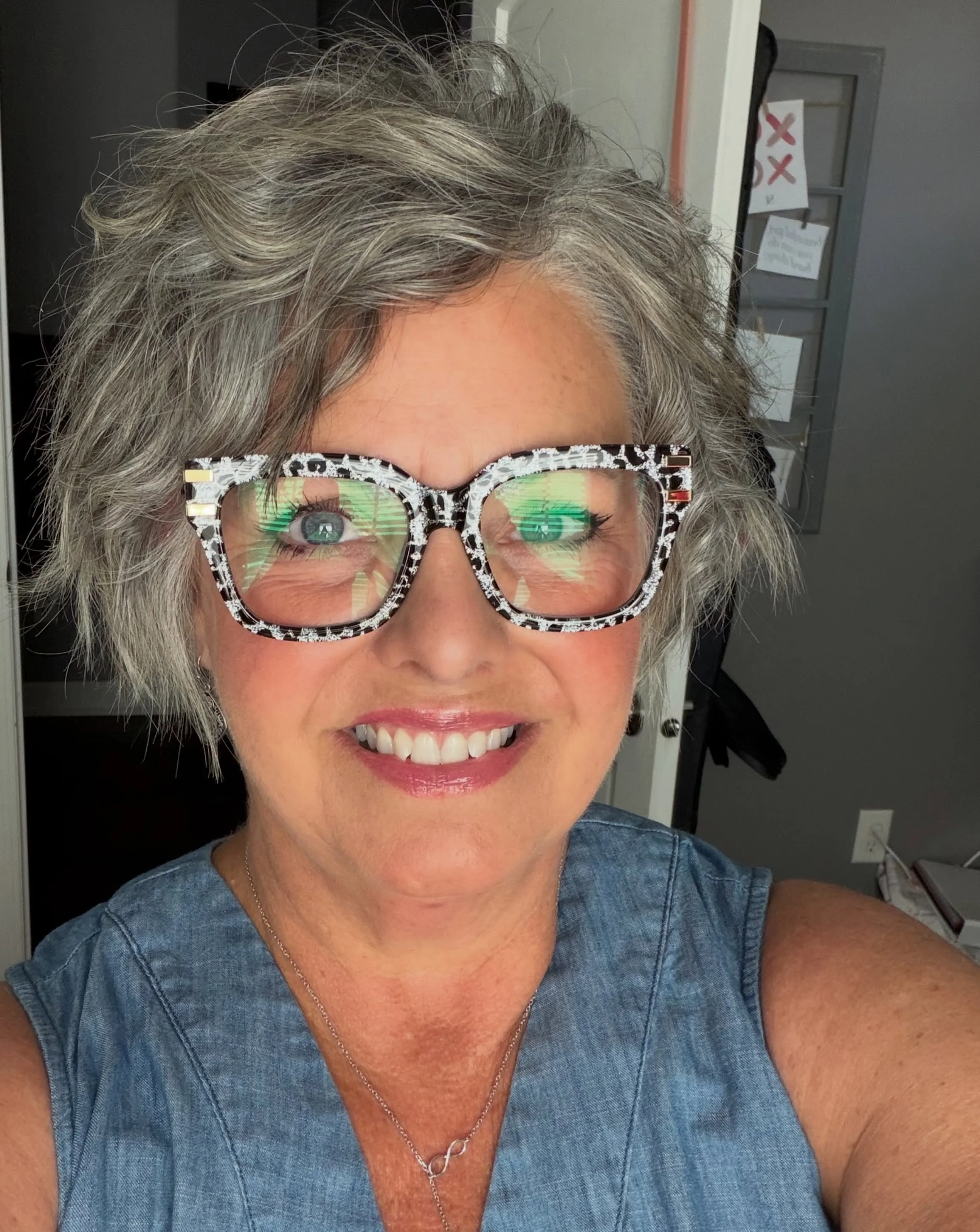 The Fun & Flirty Textured Pixie