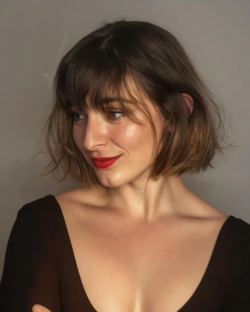 The Modern Sun-Kissed Shag